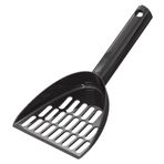 %100 UK geri dönüştürülmüş | 21 cm | kedi kumu küreği | kedi süzgeci küreği temizleyici dışkı torbası evcil hayvan biyolojik olarak çözünebilir dış mekan çöp toplayıcı dağıtıcı Walk Holder toplayıcı