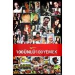 100 ÜNLÜ 100 YEMEK (CILTLI) - KOLEKTIF