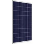 100 W Watt Monokristal Güneş Paneli Solar Panel 105 Watt -110 W
