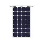 100 Watt Esnek Güneş Paneli FX-100