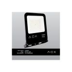 100 Watt Ip66 Suya Dayanıklı 11000 Lümen Led Projektör