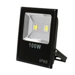 100 Watt Led Projektör