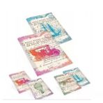 100 Yaprak Çizgili Keskin Color Defter