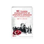 100. Yılında Cumhuriyete ve Atatürk`e Armağan Pegem Akademi Yayıncılık