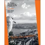 100. Yılında Cumhuriyet'in Popüler Kültür Haritası 3 (1980-2023) “Yollar Bize Memleket” Vitrin
