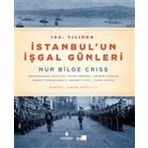 100. Yılında İstanbulun İşgal Günleri - Kolektif