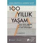 100 Yıllık Yaşam - Andrew Scott