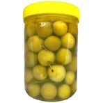 1000 gr Erik Turşusu