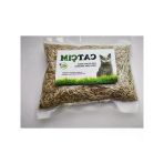 1000 Gram %100 Doğal Kedi Çimi Tohumu, Arpa Ve Buğday Karışımı