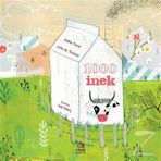 1000 İnek - Adele Tariel