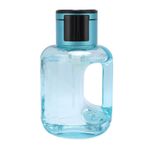 1000 Ml Hidrojen su şişesi, Portatif Hidrojen jeneratörü Ev, Ofis, Seyahat Için Hidrojen su jeneratörü (BLUE)