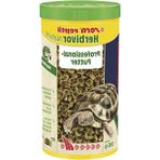 1000 ml Sürüngen Yemi, Bitkisel Içerikli Formül