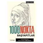 1000 Nokta Başyapıtlar - Thomas Pavitte