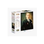 1000 Parça Atatürk Puzzle