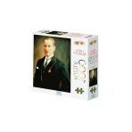 1000 Parça Başkomutan Atatürk Puzzle - Profesyonel Hobi
