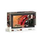 1000 Parça Çerçeveli Atatürk Ve Anıtkabir Puzzle Seti