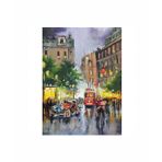 1000 Parça Puzzle İstiklal Caddesi
