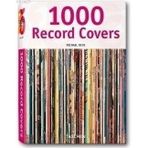 1000 RECORD COVERS - MICHAEL OCHS