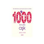 1000 SORUDA AŞK - JENNY HARE