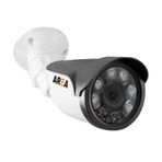 1000 Tvl 6 Atom Led Analog Güvenlik Kamerası