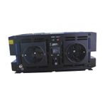 1000 Watt 12 Volt Tam Sinüs Ups Bluetooth Ekranlı İnverter