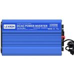 1000 Watt 12V UPS (Şebeke Şarjlı) Tam Sinüs İnverter Lexron