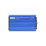 1000 Watt 24V Tamsinüs Inverter Lexron