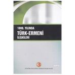 1000. Yılında Türk-Ermeni İlişkileri - Yıldız Deveci Bozkuş