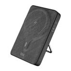 10000mAh 20W PD + 15W Kablosuz Çoklu Şarj Protokol Destekli QI Sertifikalı PowerBank