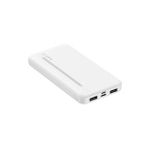 10000MAH Power Bank Hızlı Şarj 18.5W USB + Type-C