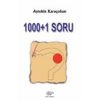 1000+1 Soru - Aytekin Karaçoban