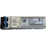 1000BASE-LX/LH Sfp Transceiver Module, Mmf/smf, 1310NM, Dom