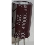 1000Uf 25V, 1000Mf 25V Kondansator