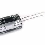 1000uF 63V Kondansatör