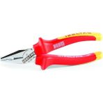 1000v İzoleli Elektrikçi Kombine Pense 180 Mm