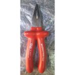 1000V Izoleli Kombine Pense 200MM (3 Izoleli,eski Tip))