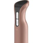 1000W Ergonomik Çubuk Blender Seti, Akşam Güneşi Renkli, Hızlı ve Güçlü Performans