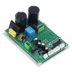 1000W Fırçasız DC Torna Motor Kararlı Sürüş Düşük Gürültü 4500rpm MX210 WM210 210X800 220X750 220X600 8x16 Torullar Fırçasız Motor Hız Kontrolörü (220V)