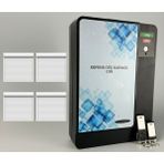 1000WATT 4 Çıkışlı Kepenk Güç Kaynağı 4 Çıkışlı