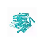 1001 Ambalaj Şeker Stick 3 Gram 1000 Adet Beyaz Şeker 3919991916436