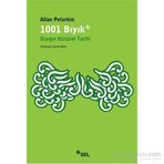 1001 Bıyık - Bıyığın Kültürel Tarihi - Allan Peterkin