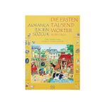 1001 Çiçek Kitaplar Almanca Ilk Bin Sözcük + Evrim: Dünya Üzerindeki Yaşamın Tam Hikayesi