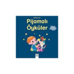 1001 Çiçek Kitaplar Bebekler Için Pijamalı Öyküler + Rezonans Kanunu