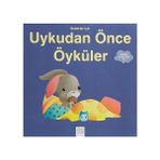 1001 Çiçek Kitaplar Bebekler Için Uykudan Önce Öyküler: Bebek Öyküleri 1+ + Japonca Ilk Bin Sözcük