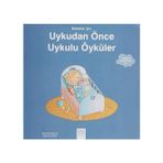 1001 Çiçek Kitaplar Bebekler Için Uykudan Önce Uykulu Öyküler: Bebek Öyküleri +1 + Ilimlerin Sayımı: Hasan Ali Yücel Klasikler Dizisi