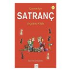 1001 Çiçek Kitaplar Çocuklar İçin Satranç Uygulama