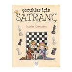 1001 Çiçek Kitaplar Çocuklar İçin Satranç