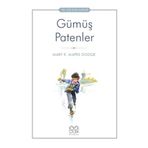 1001 Çiçek Kitaplar Gümüş Patenler