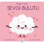 1001 Çiçek Kitaplar Küçük Yumak Sevgi Bulutu