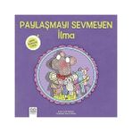 1001 Çiçek Kitaplar Paylaşmayı Sevmeyen Ilma: Minik Adımlar + Bil Bakalım Bu Nedir? + National Geographic Kids - Taşlar ve Mineraller